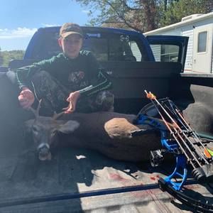 Meet your Posher, Tommy